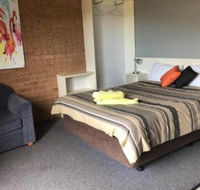 Lake Talbot Tourist Park - Hervey Bay Accommodation