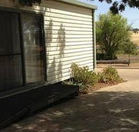 Horseshoe Motor Village - Hervey Bay Accommodation