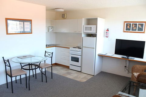 Narooma Palms Holiday Apartments - Tourism Hervey Bay 5