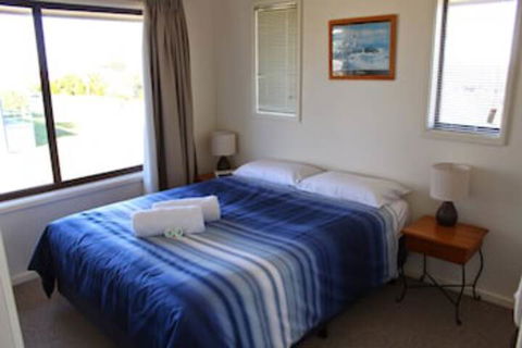 Narooma Palms Holiday Apartments - Tourism Hervey Bay 0