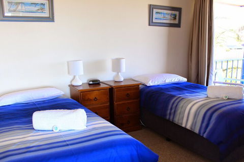 Narooma Palms Holiday Apartments - Tourism Hervey Bay 6