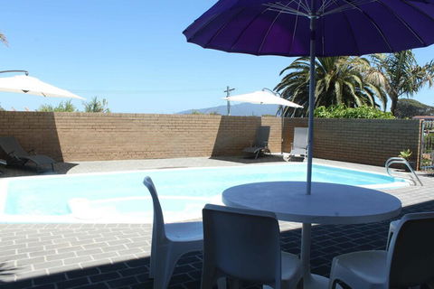 Narooma Palms Holiday Apartments - Tourism Hervey Bay 3