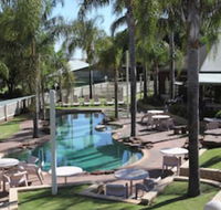 Murray Downs Resort - Hervey Bay Accommodation