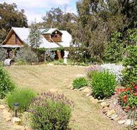 Moonbeam Cottages - Hervey Bay Accommodation