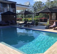 Logan City Motor Inn - Hervey Bay Accommodation