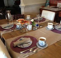 Naracoopa Bed  Breakfast - Hervey Bay Accommodation
