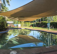 Discovery Parks  Lake Kununurra - Hervey Bay Accommodation