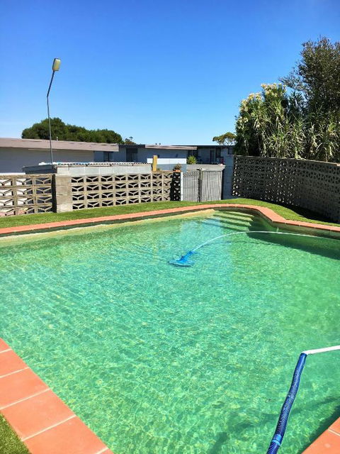 Motel Dimboola - Tourism Hervey Bay 5