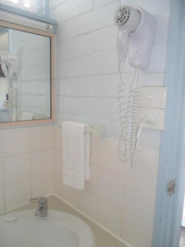 Motel Dimboola - Tourism Hervey Bay 1