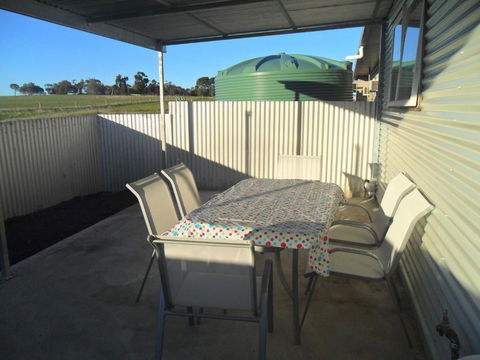 Motel Dimboola - Tourism Hervey Bay 4
