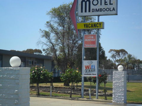 Motel Dimboola - Tourism Hervey Bay 6