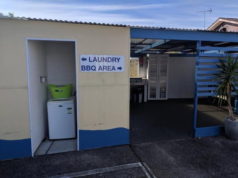 Harrington Village Motel - Hervey Bay Accommodation 3