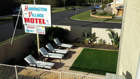 Harrington Village Motel - Hervey Bay Accommodation 5