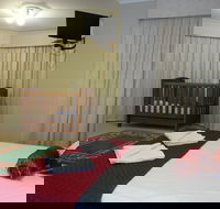 The Retreat - Tourism Hervey Bay