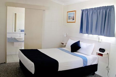 Overflow Motor Inn - Hervey Bay Accommodation 4