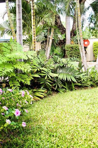 Overflow Motor Inn - Hervey Bay Accommodation 1