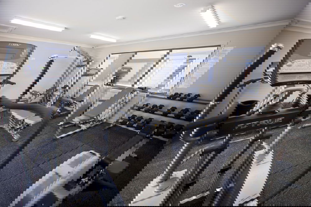 Burncluith QLD Hervey Bay Accommodation