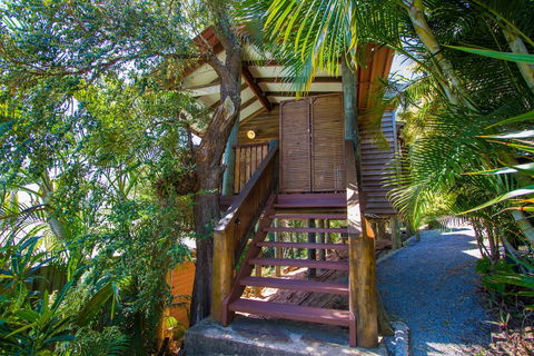 1770 Beach Shacks - Hervey Bay Accommodation 0