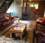 Canobolas Mountain Cabins - Hervey Bay Accommodation