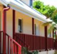 Richmond Coachmans Rest - Hervey Bay Accommodation