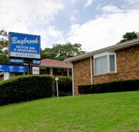 Baybrook Motor Inn  Apartments - Hervey Bay Accommodation