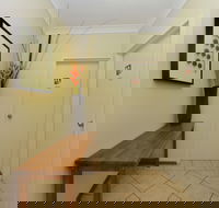 Seascape Holidays- Hibiscus Apartment - Tourism Hervey Bay