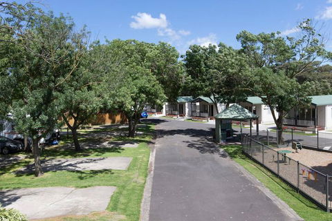 BIG4 Dandenong Tourist Park - Hervey Bay Accommodation 2