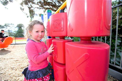 BIG4 Dandenong Tourist Park - Hervey Bay Accommodation 1