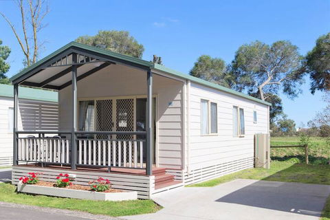 BIG4 Dandenong Tourist Park - Hervey Bay Accommodation 7