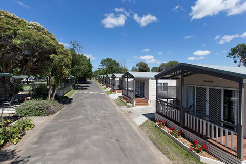 BIG4 Dandenong Tourist Park - Hervey Bay Accommodation 3