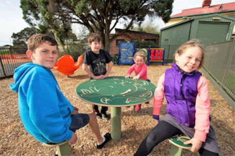 BIG4 Dandenong Tourist Park - Hervey Bay Accommodation 0