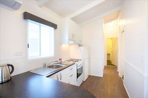 BIG4 Dandenong Tourist Park - Hervey Bay Accommodation 5