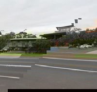 Forbes Victoria Inn - Tourism Hervey Bay