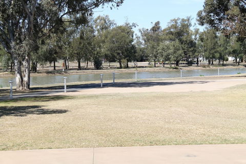 Forbes Victoria Inn - Tourism Hervey Bay 3