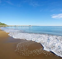 Palm Court Hervey Bay - Tourism Hervey Bay