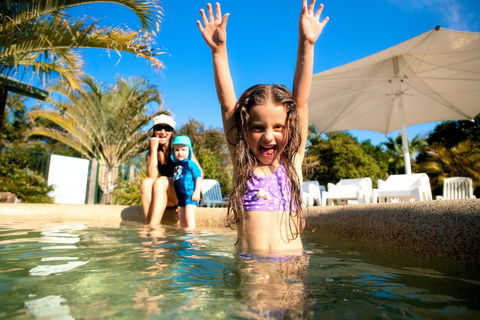 BIG4 Saltwater At Yamba Holiday Park - Tourism Hervey Bay 3