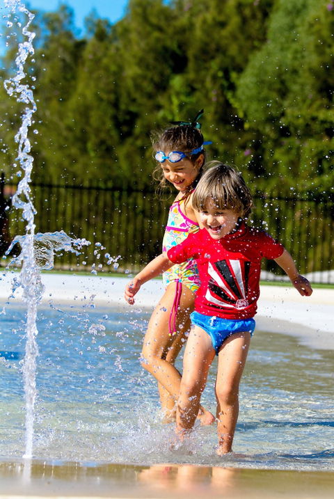 BIG4 Saltwater At Yamba Holiday Park - Tourism Hervey Bay 0