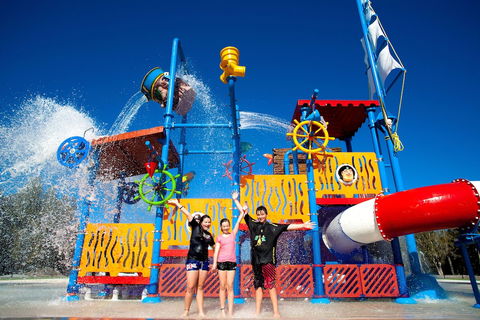 BIG4 Saltwater At Yamba Holiday Park - Tourism Hervey Bay 1