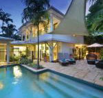 Reef Villa Port Douglas - Tourism Hervey Bay