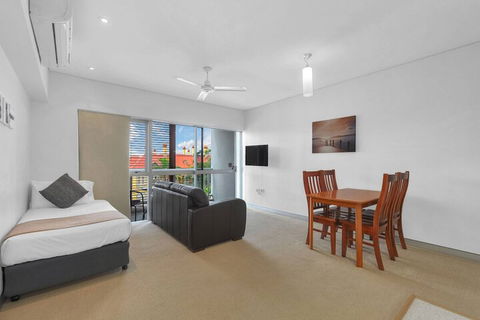 Motel On Gregory - Hervey Bay Accommodation 5