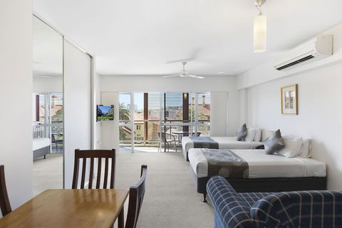 Motel On Gregory - Hervey Bay Accommodation 6