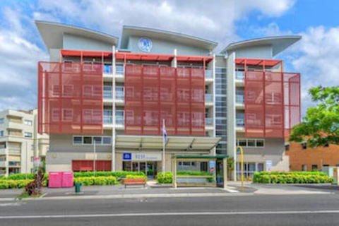Motel On Gregory - Hervey Bay Accommodation 0