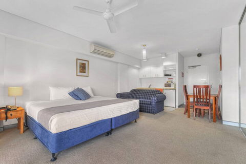Motel On Gregory - Hervey Bay Accommodation 7