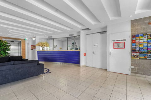 Motel On Gregory - Hervey Bay Accommodation 3