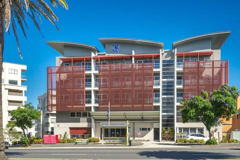 Motel On Gregory - Hervey Bay Accommodation 2