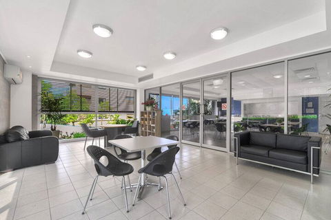 Motel On Gregory - Hervey Bay Accommodation 4