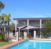 Dongara Old Mill Motel - Tourism Hervey Bay