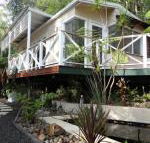 Eumundi Yacht Club B  B - Hervey Bay Accommodation