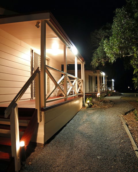Cape Jervis Holiday Units - Tourism Hervey Bay 4