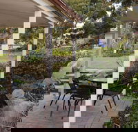 Cape Jervis Holiday Units - Hervey Bay Accommodation